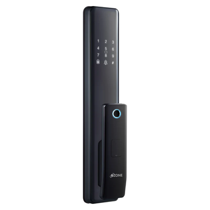 Ozone Morphy Nxt Plus Biometric Door Lock