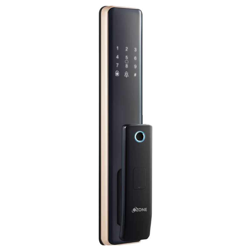 Ozone Morphy Nxt Plus Biometric Door Lock